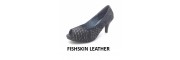 Fishskin Leather